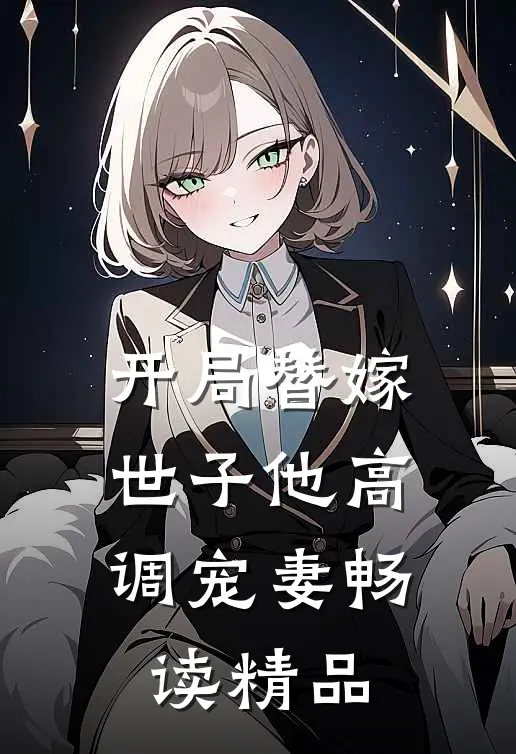 开局替嫁,世子他高调宠妻畅读精品