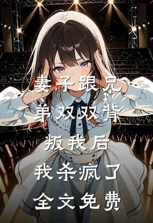 妻子跟兄弟双双背叛我后,我杀疯了全文免费观看