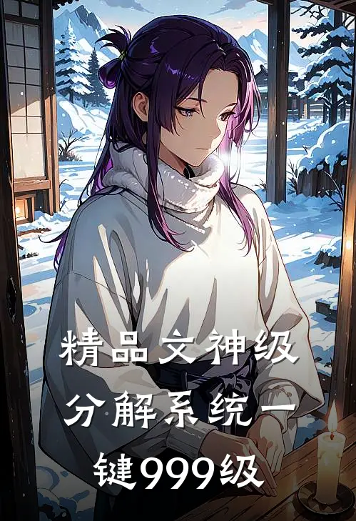 精品文神级分解系统一键999级