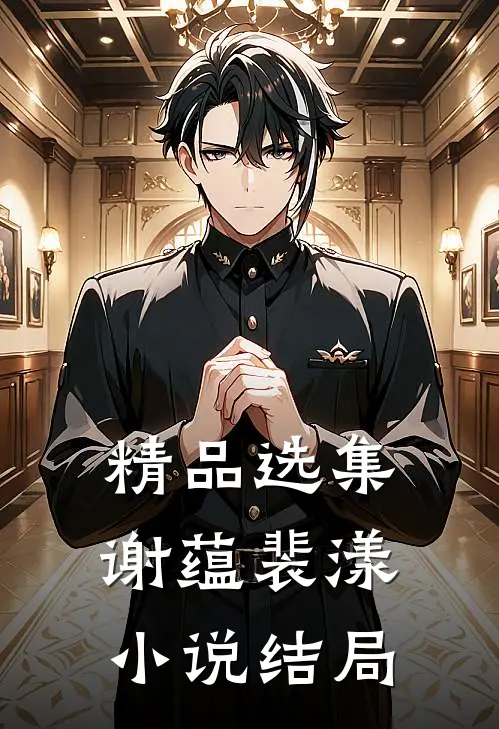 精品选集谢蕴裴漾小说结局