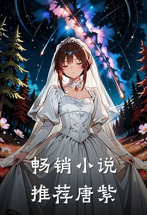 畅销小说推荐唐紫