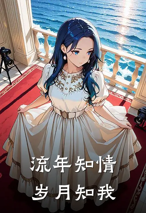 流年知情,岁月知我