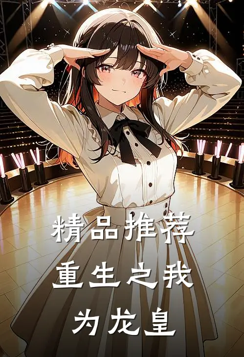 精品推荐重生之我为龙皇