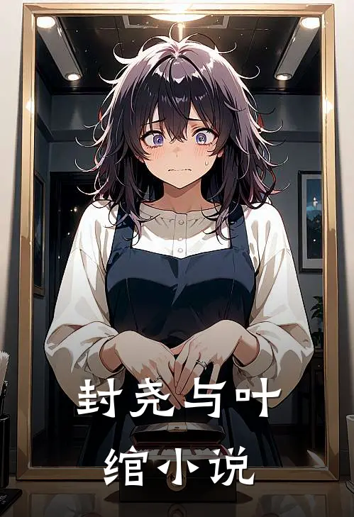 封尧与叶绾小说