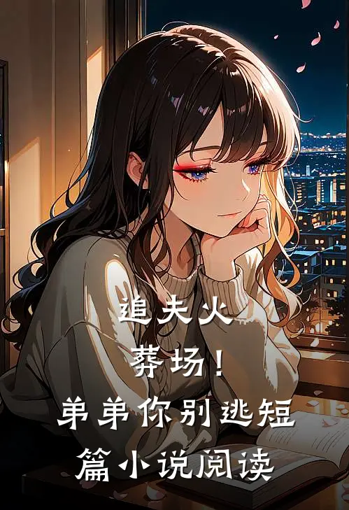 追夫火葬场!弟弟你别逃短篇阅读