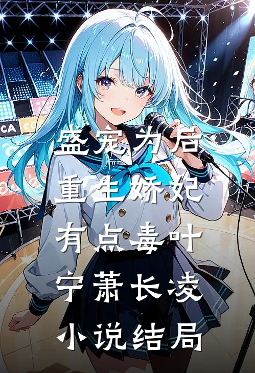 盛宠为后：重生娇妃有点毒叶宁萧长凌小说结局