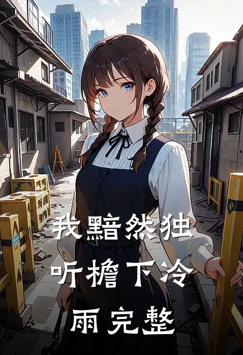 我黯然独听檐下冷雨完整