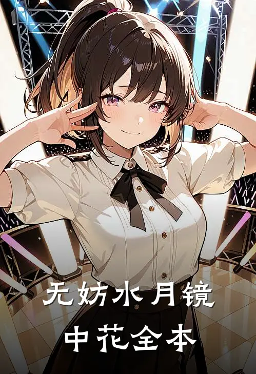 无妨水月镜中花全本