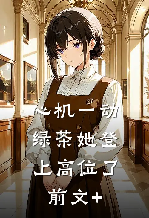 心机一动，绿茶她登上高位了前文+