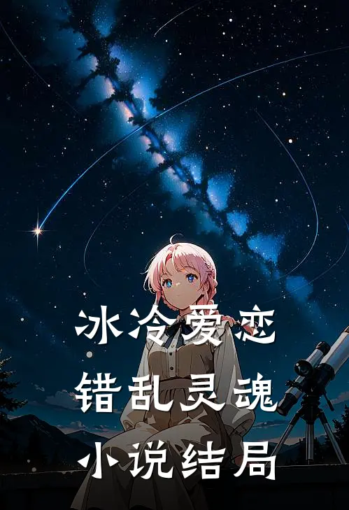 冰冷爱恋,错乱灵魂结局
