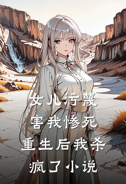 女儿污蔑害我惨死,重生后我杀疯了