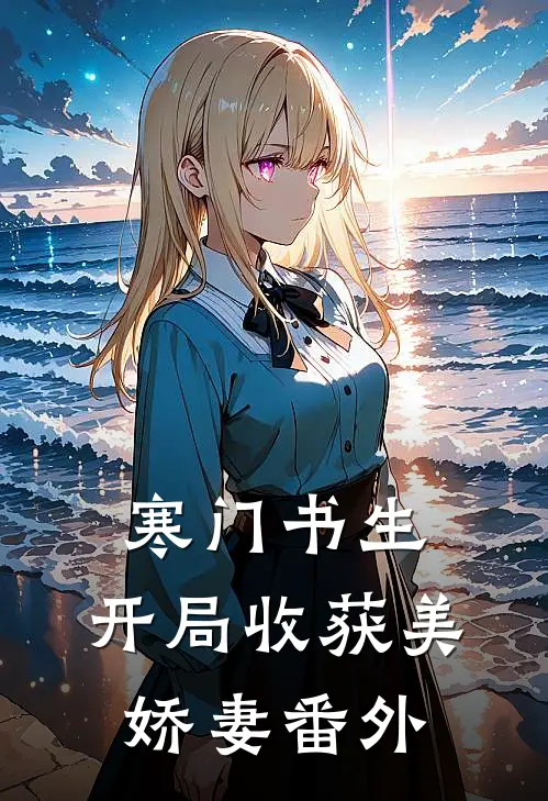 寒门书生，开局收获美娇妻 番外
