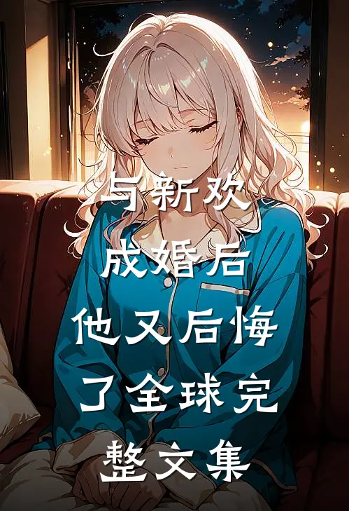 与新欢成婚后,他又后悔了全球完整文集在线阅读