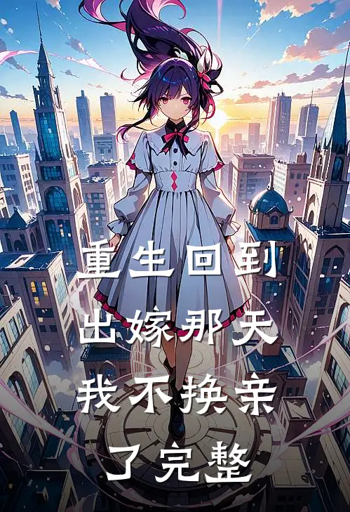重生回到出嫁那天,我不换亲了完整免费阅读