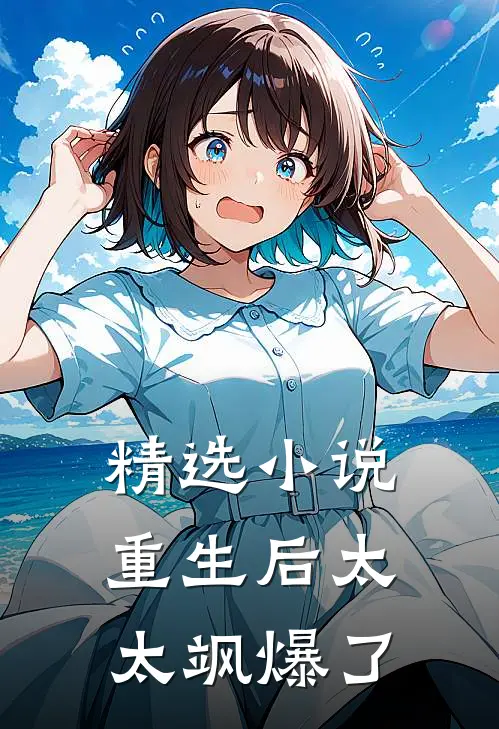 精选小说重生后太太飒爆了