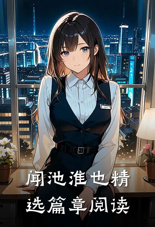闻池淮也精选篇章阅读