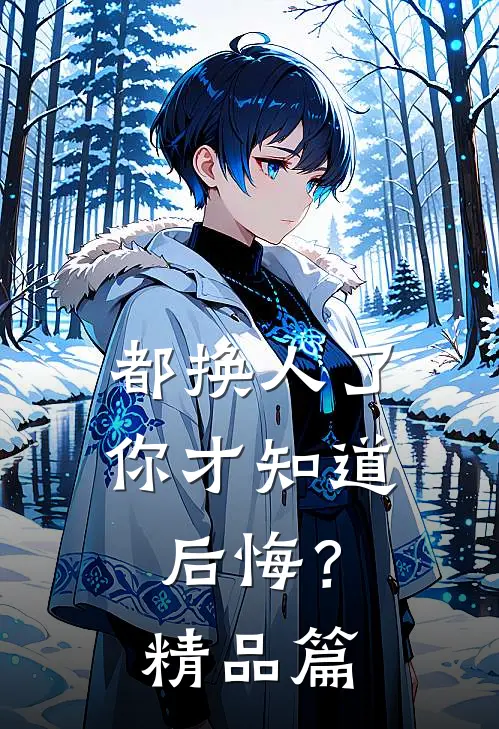 都换人了,你才知道后悔?精品篇漫画
