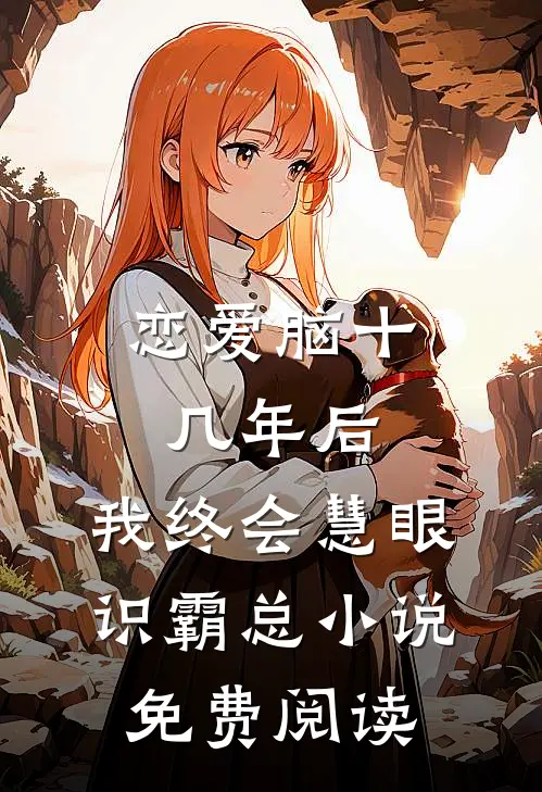 恋爱脑十几年后，我终会慧眼识霸总小说免费阅读