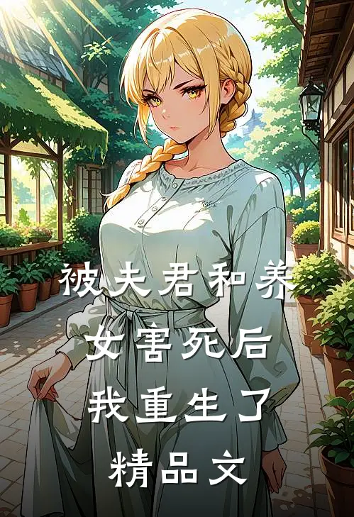 被夫君和养女害死后,我重生了精品文章