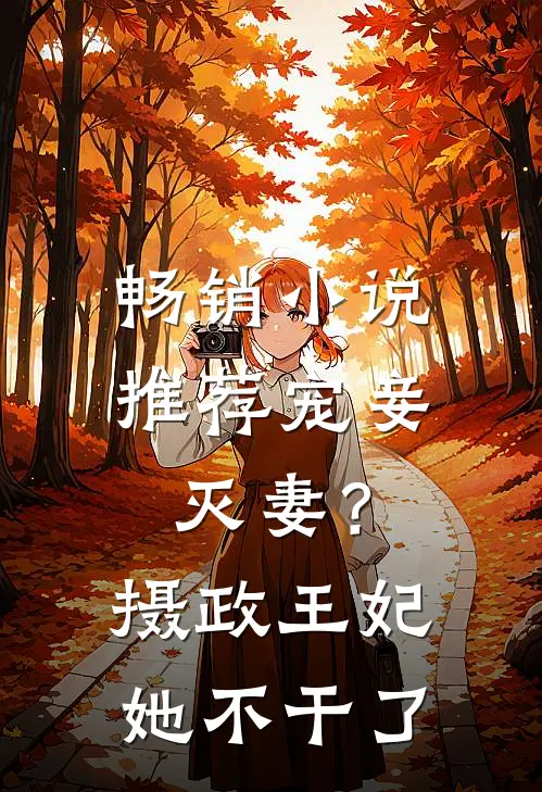 畅销推荐宠妾灭妻?摄政王妃她不干了免费阅读