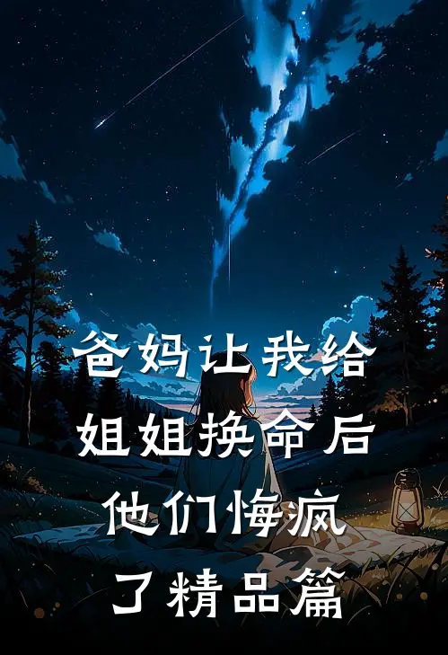 爸妈让我给姐姐换命后,他们悔疯了精品篇在线观看