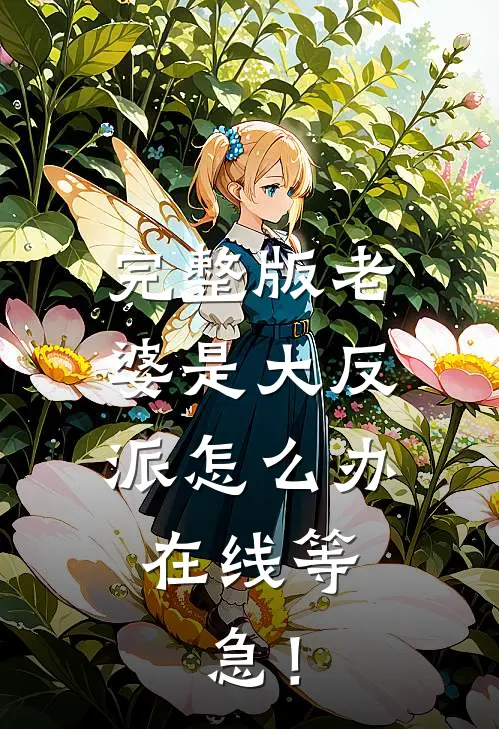 完整版老婆是大反派怎么办，在线等，急！