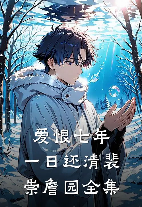 爱恨七年，一日还清裴崇詹园 全集