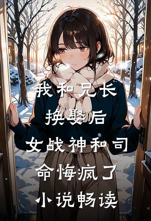 我和兄长换娶后,女战神和司命悔疯了畅读免费
