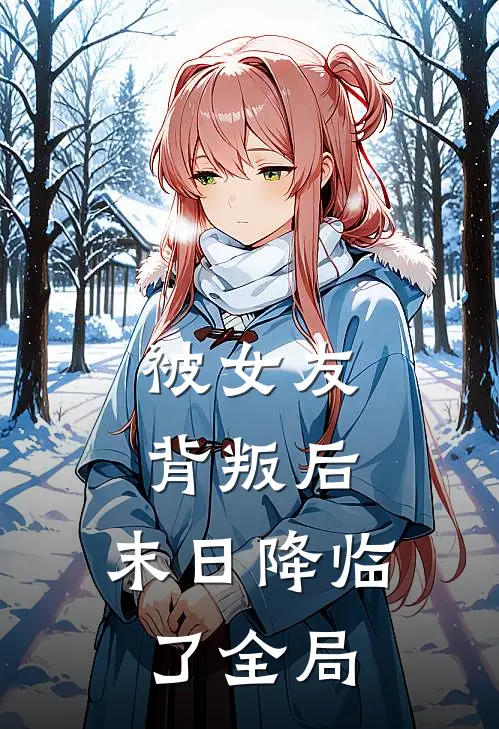 被女友背叛后,末日降临了全局