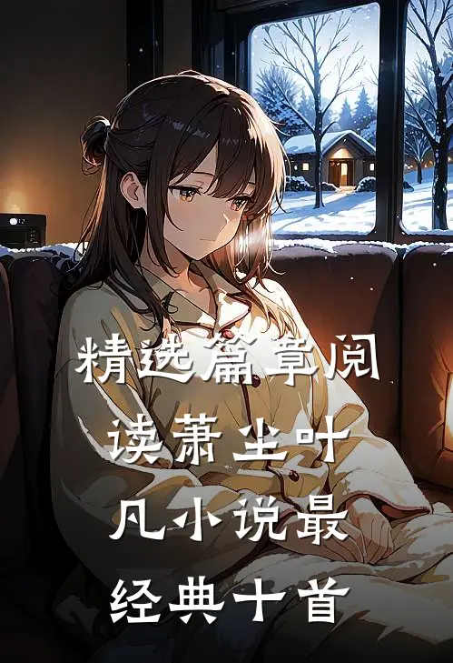 精选篇章阅读萧尘叶凡小说最经典十首