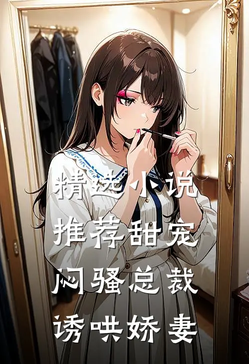 精选推荐甜宠闷骚总裁诱哄娇妻全文阅读
