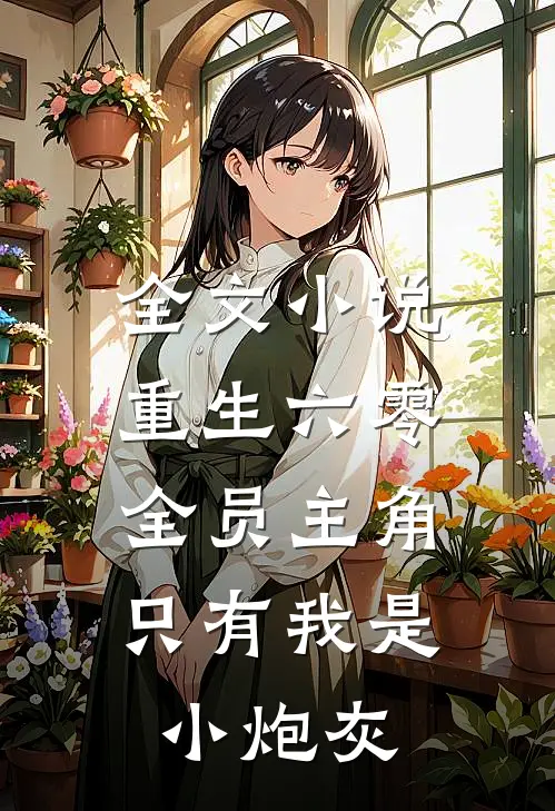全文重生六零,全员主角只有我是小炮灰的