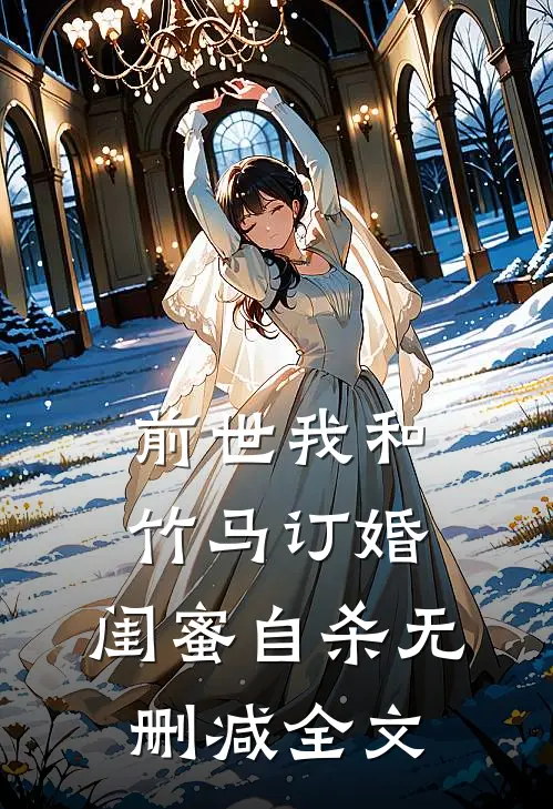 前世我和竹马订婚，闺蜜自杀无删减全文