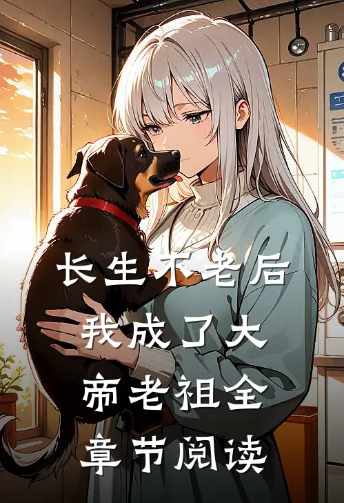 长生不老后，我成了大帝老祖全章节阅读
