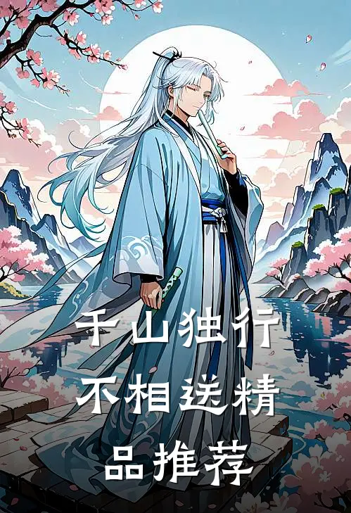 千山独行不相送精品推荐