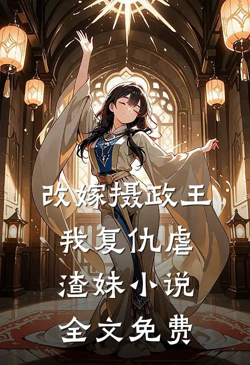 改嫁摄政王,我复仇虐渣妹全文免费观看