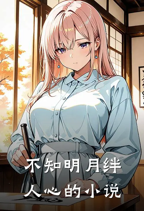 不知明月绊人心的叫