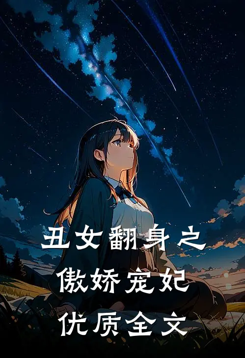 丑女翻身之傲娇宠妃优质全文