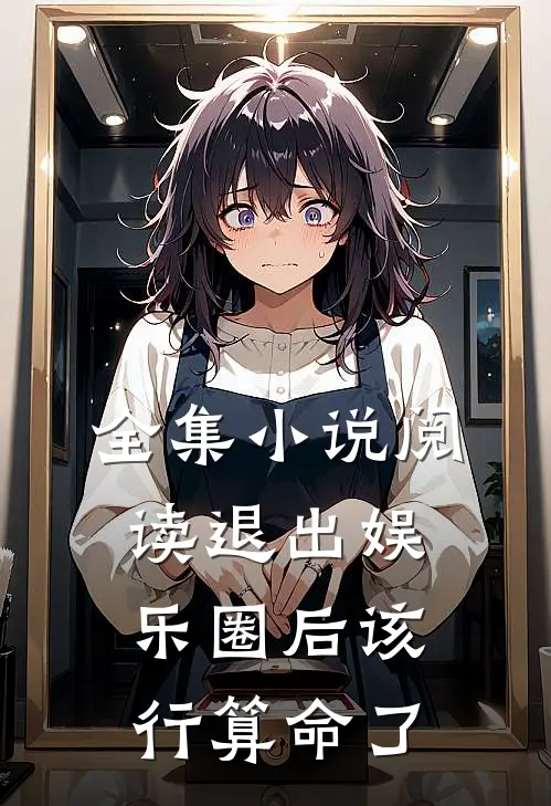全集小说阅读退出娱乐圈后该行算命了