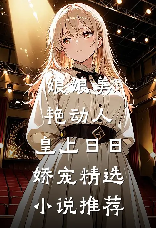 娘娘美艳动人,皇上日日娇宠精选推荐一下