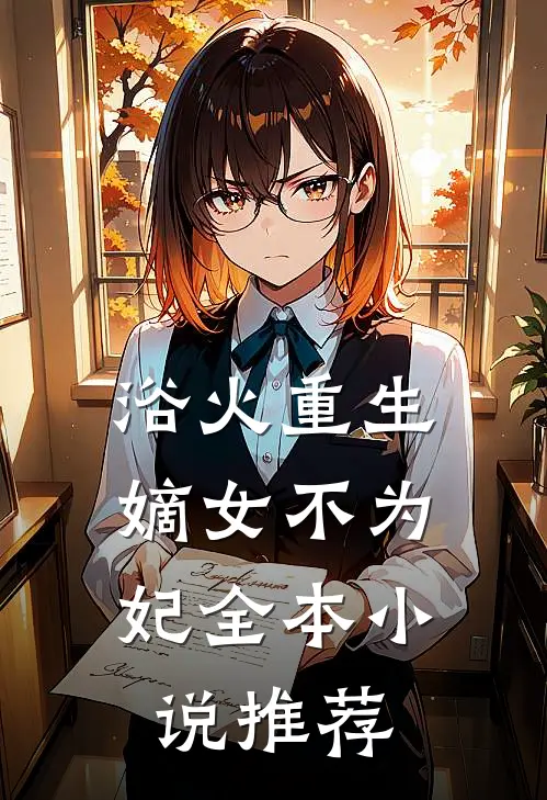 浴火重生嫡女不为妃全本推荐阅读