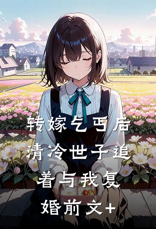 转嫁乞丐后，清冷世子追着与我复婚前文+