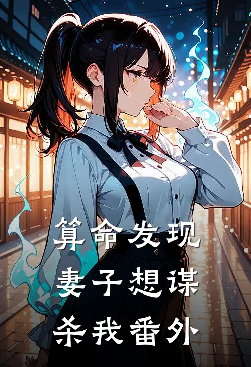算命发现妻子想谋杀我 番外