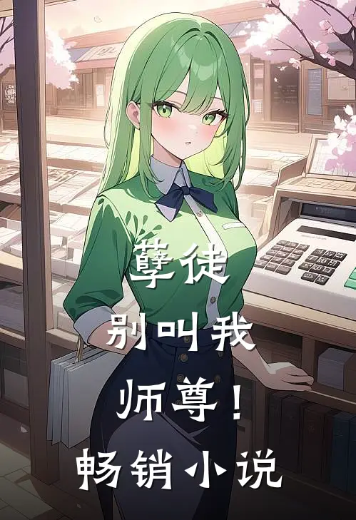 孽徒,别叫我师尊!畅销免费阅读