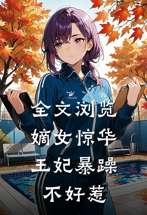 全文浏览嫡女惊华王妃暴躁不好惹