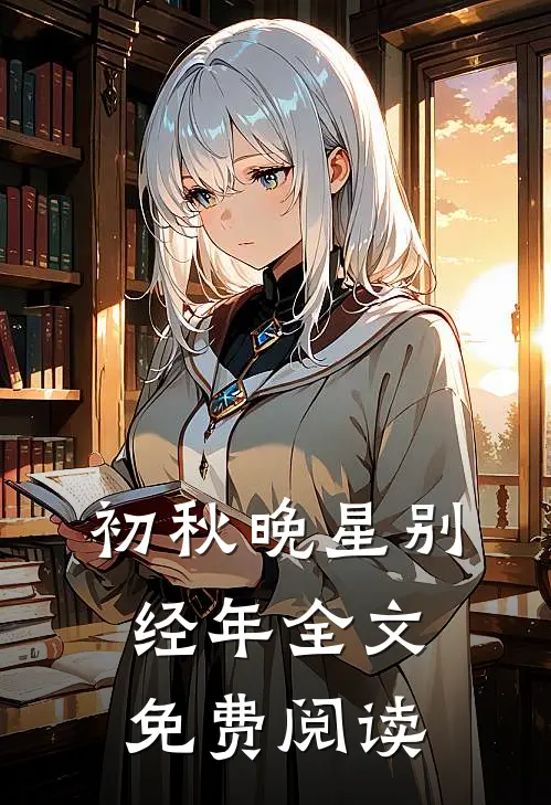 初秋晚星别经年全文免费阅读