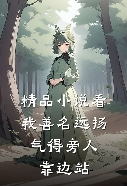 精品小说看我善名远扬，气得旁人靠边站