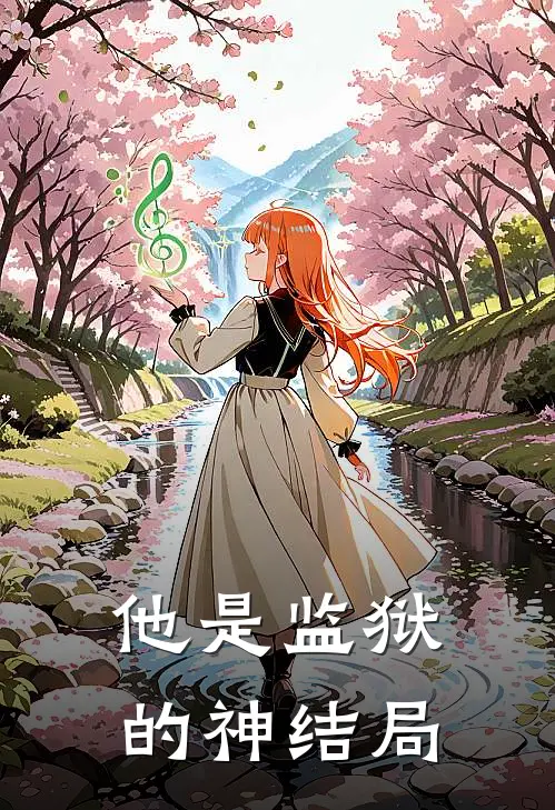 他是监狱的神结局