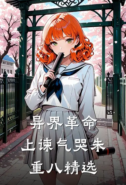 异界革命：上谏气哭朱重八精选