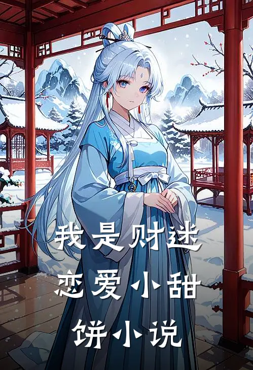 我是财迷,恋爱小甜饼
